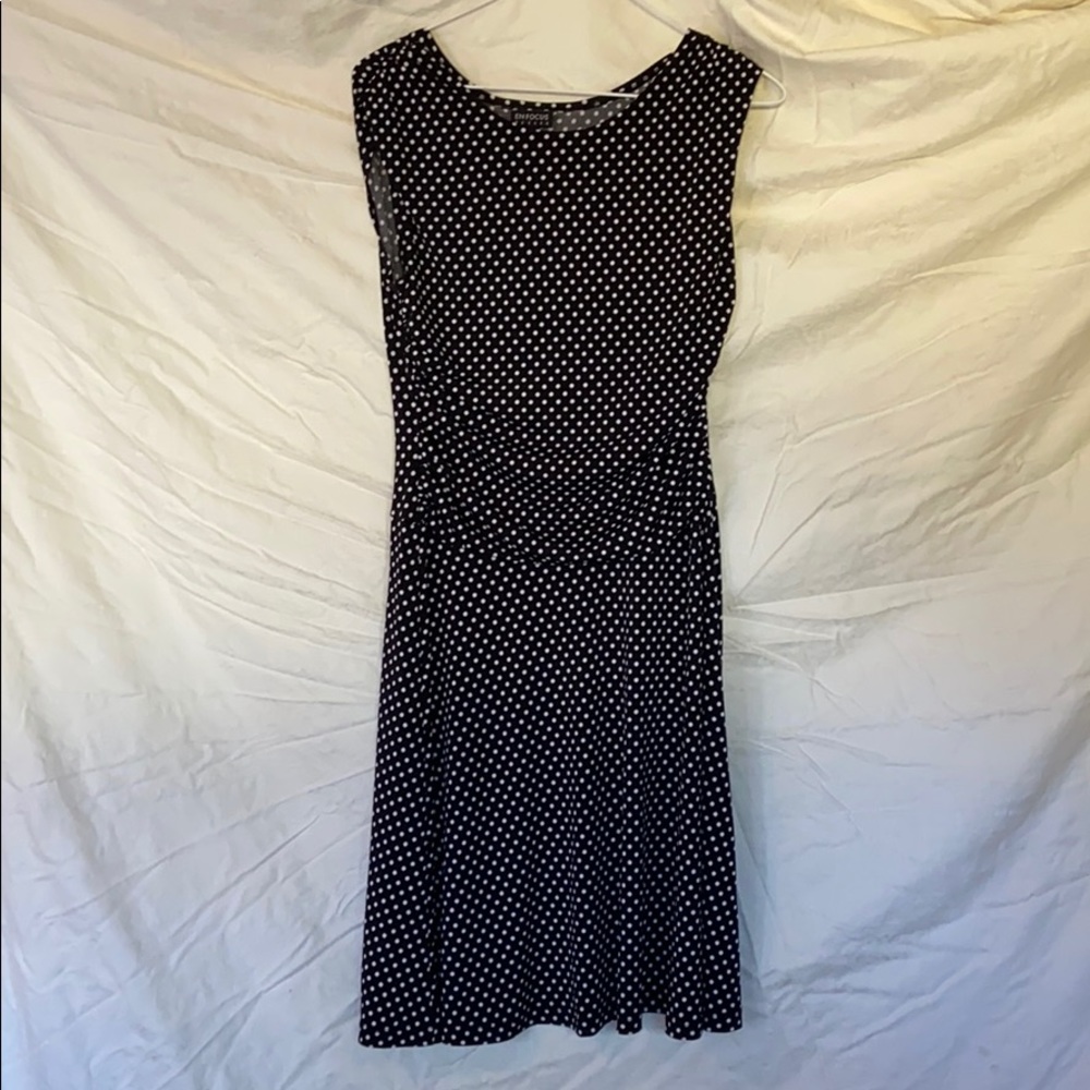 8P casual dress by EnFocus